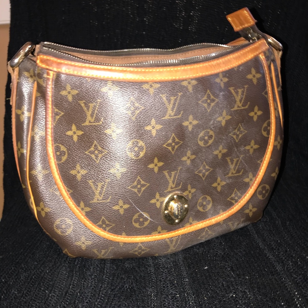 Louis Vuitton Bag